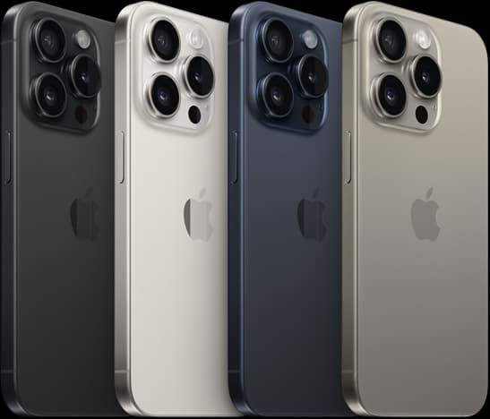 iPhone Image