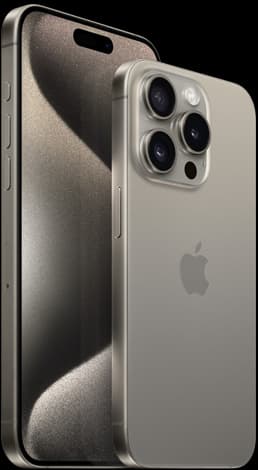 iPhone Image